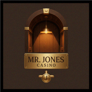 Mr. Jones